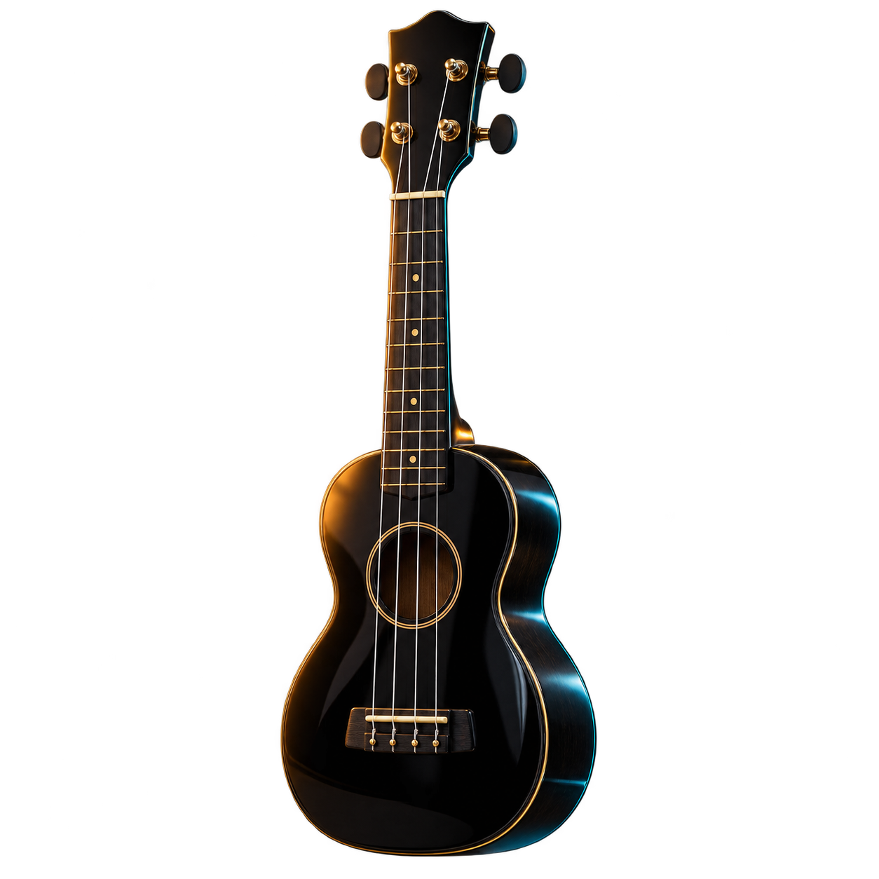 Ukulele lessons at Reverb Academy