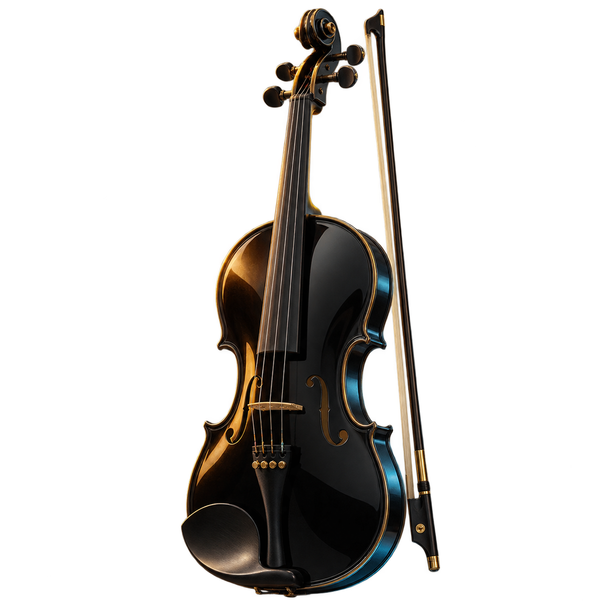 Violin lessons at Reverb Academy
